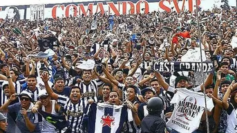 Alianza Lima vs. Universitario: ¿a qué hora se abrirán las puertas de Matute?