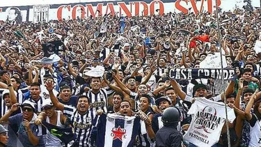 Alianza Lima dio importante anuncio a horas del clásico.