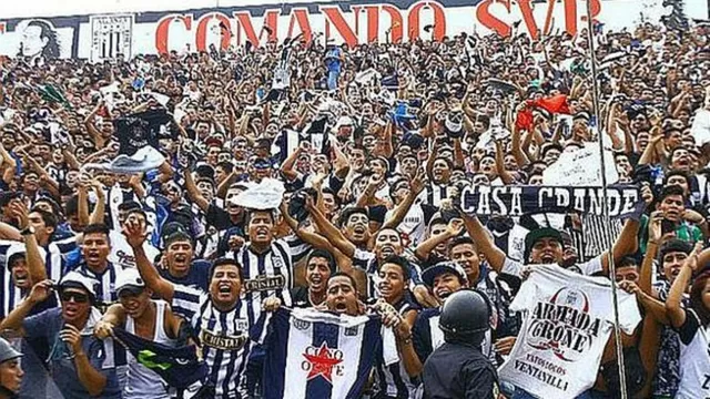 Alianza Lima dio importante anuncio a horas del clásico.