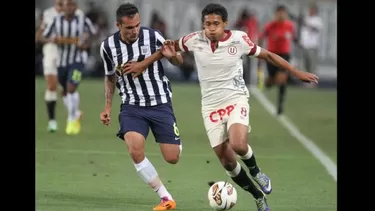 Alianza Lima y Universitario se enfrentarán antes de la Copa América