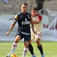 Alianza Lima vs. Universitario se miden hoy en el clásico por la Fecha 10 del Clausura