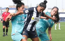Alianza Lima vs. Universitario: Suspenden clásico femenino por brote de COVID-19 - Noticias de futbol-femenino