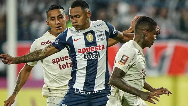 Alianza Lima vs. Universitario: ¿Cuándo se jugará el primer clásico de 2024?