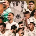 Universitario se coronó campeón de la Liga1 Betsson 2023 tras derrotar 2-0 a Alianza Lima