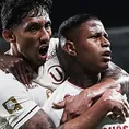 Universitario venció 1-0 a Alianza Lima por la fecha 3 del Torneo Apertura