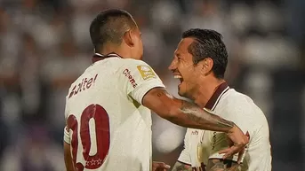 Alianza Lima cayó 1-2 ante Universitario en el Clásico peruano en el último minuto con error defensivo