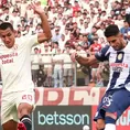 Alianza Lima vs. Universitario: Toda la información EN VIVO del clásico