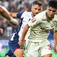 Alianza Lima y Universitario empataron 0-0 en Matute