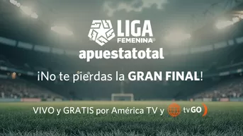 Alianza Lima vs Universitario EN VIVO y GRATIS por América TV y tvGO