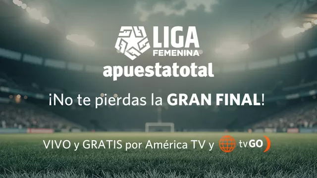 No te pierdas la gran final del Clausura del fútbol femenino peruano entre Universitario y Alianza Lima. | AD