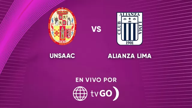 Alianza Lima y UNSAAC juegan este domingo EN VIVO y EN DIRECTO por la Liga Femenina y podrás verlo GRATIS por América tvGO. | AD