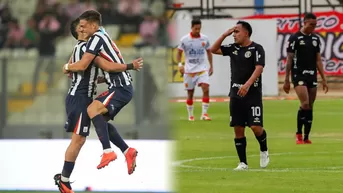 Alianza Lima vs UTC: Alineaciones para el partidazo por el Clausura 2026