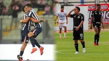 Alianza Lima vs UTC: Alineaciones para el partidazo por el Clausura 2026