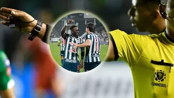 Alianza Lima vs UTC: Conar PROGRAMÓ árbitro que antes fue SUSPENDIDO tras una polémica victoria blanquiazul