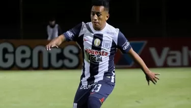 Alianza Lima vs. UTC. | Foto: Liga 1