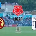 Alianza Lima vs UTC EN VIVO por la fecha 14 del Clausura 2024