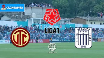 Alianza Lima vs UTC: ¿Cuándo y a qué hora juegan por la fecha 14?