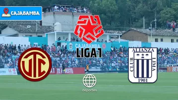 Alianza Lima vs UTC: ¿A qué hora juegan hoy por la fecha 14?