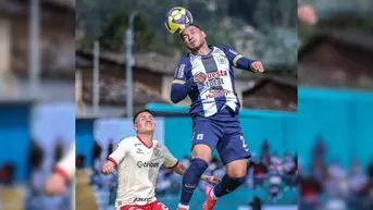 Alianza Lima no pudo vencer a UTC y se queda sin el Apertura 2025