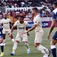 EN JUEGO: Alianza Lima visita a UTC por la Fecha 7 del Torneo Apertura en Cajamarca
