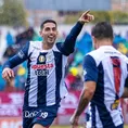 Alianza Lima venció 1-0 de visita a UTC por la Fecha 7 del Torneo Apertura