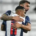 Alianza Lima venció 1-0 a UTC y volvió al triunfo tras cuatro partidos