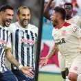 Alianza Lima se mide ante UTC por la Fecha 14 del Apertura