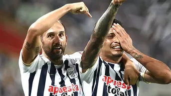 Alianza Lima venció 1-0 a UTC y volvió al tercer lugar del Apertura