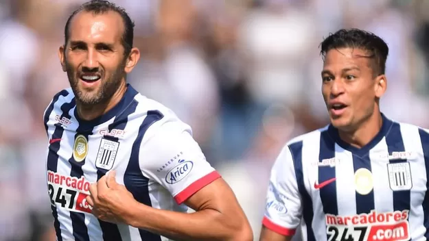 Alianza Lima derrotó 1-0 a UTC por la Fecha 9 previo al clásico