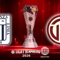 Alianza Lima vs UTC EN VIVO por fecha 5 del Clausura 2026: A qué hora juegan HOY Alianza Lima vs UTC EN VIVO por fecha 5 del Clausura 2026: A qué hora juegan HOY