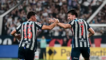 Alianza Lima venció 1-0 a UTC en Matute por la fecha 5 del Clausura 2026