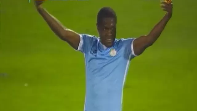 Alianza Lima: Wilberto Cosme puso el 1-0 para Real Garcilaso en Matute