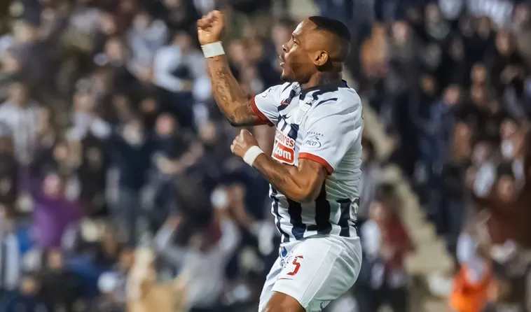 Alianza Lima: ¿Wilmer Aguirre piensa en el retiro tras la Liga 1 - 2022?