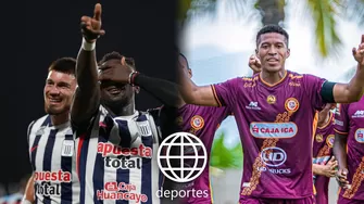 Alianza Lima y Los Chankas son los principales candidatos a ganar el Torneo Apertura 2026. | AD / LFP