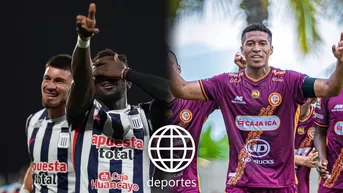 Alianza Lima y Chankas candidatos al Apertura: Lo que les queda