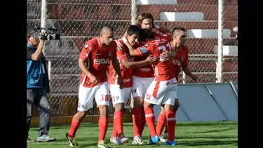 Cienciano venció a Alianza Lima y lo dejó sin chances de pelear por el Apertura