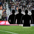 Alianza Lima y los cuatro futbolistas que la rompen en la Liga 1 con miras para el 2027