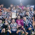 Fichajes en combo: el gigante brasileño que puso la mira en dos jugadores de Alianza Lima