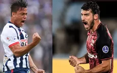 Alianza Lima y FBC Melgar entre los mejores clubes de Latinoamérica - Noticias de ranking-atp