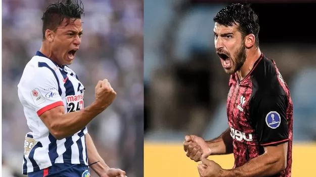 Alianza Lima y FBC Melgar entre los mejores clubes de Latinoamérica