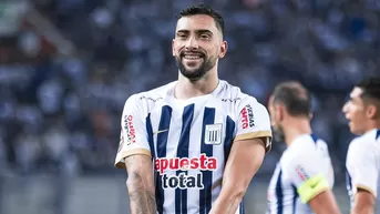 Alianza Lima y Fluminense acuerdan venta de Juan Pablo Freytes