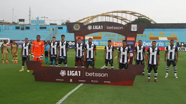 Foto: Liga 1