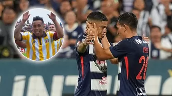 Alianza Lima y el llamativo once para enfrentar a Juan Pablo II