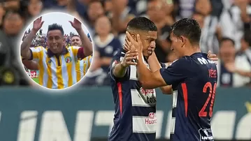 Alianza Lima y el llamativo once para enfrentar a Juan Pablo II