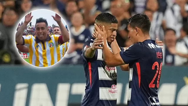 Alianza Lima definió su alineación para enfrentar a Juan Pablo II por la fecha 8 del Torneo Apertura / AD