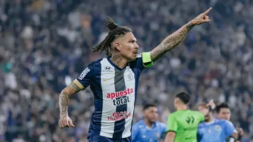 Alianza Lima y el llamativo once para partido ante Atlético Grau