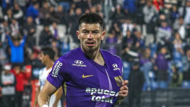 Alianza Lima dio a conocer lo que harán con Alan Cantero al terminar préstamo de Godoy Cruz / AD