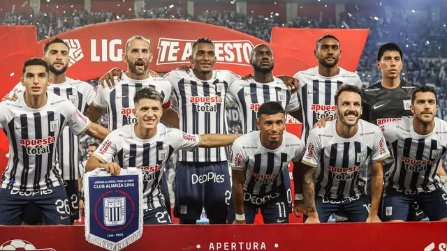 Alianza Lima y el mea culpa tras perder ante Universitario