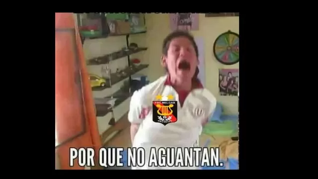 Alianza Lima y Melgar empataron 3-3 y provocaron estos divertidos memes-foto-4