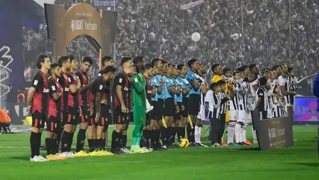 Alianza Lima y Melgar recibieron jugosos premios económicos de Conmebol y la FPF
